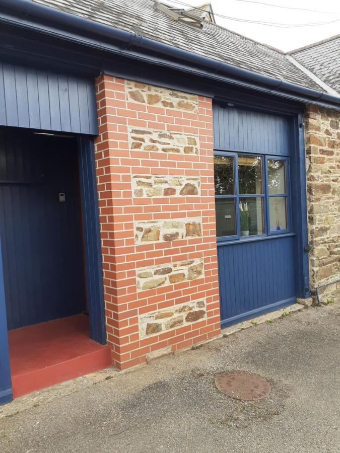 The Ivy Barn Holbeton Hotel Exterior foto